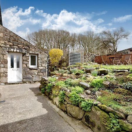 Ty Capel Jeriwsalem Villa Trawsfynydd Kültér fotó