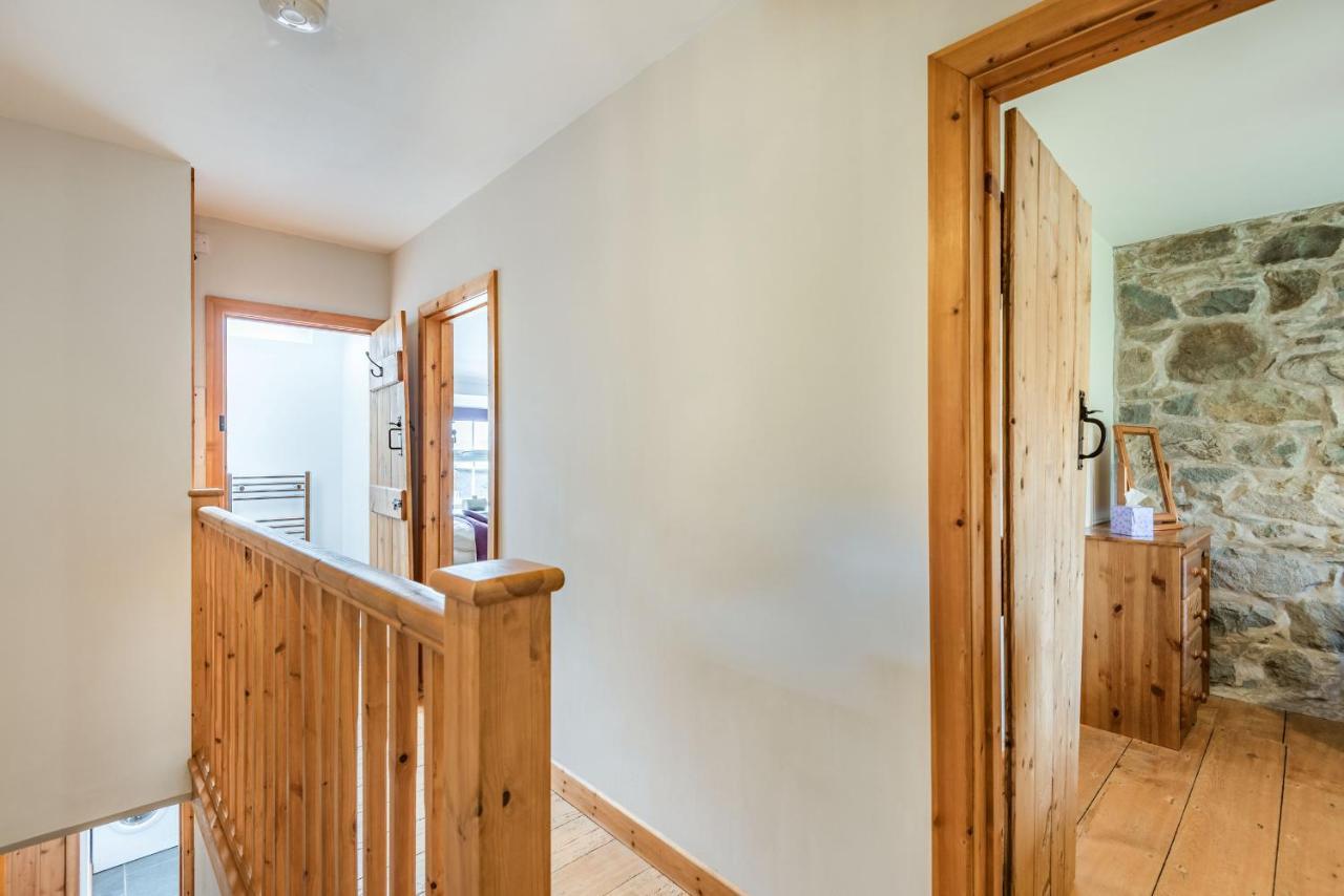 Ty Capel Jeriwsalem Villa Trawsfynydd Kültér fotó