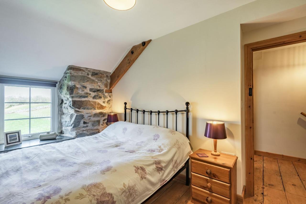 Ty Capel Jeriwsalem Villa Trawsfynydd Kültér fotó